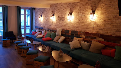 O'Bistrot des Frangins à Luzarches