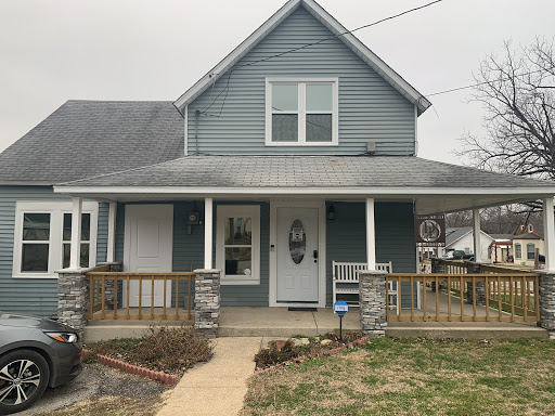 Tattoo Shop «Devine Designs Tattoo Emporium», reviews and photos, 1524 Porter Wagoner Blvd, West Plains, MO 65775, USA