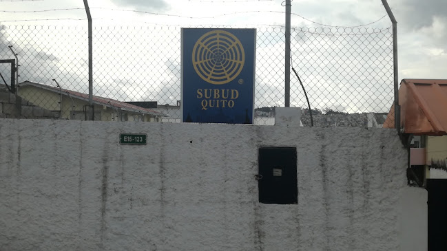 Opiniones de Asociación SUBUD en Quito - Asociación