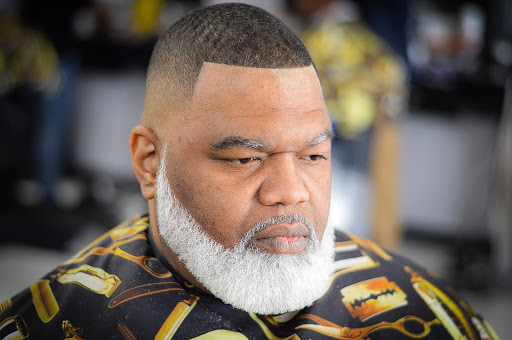 Barber Shop «Fadeology Barbershop», reviews and photos, 14607 Livingston Ave, Lutz, FL 33559, USA