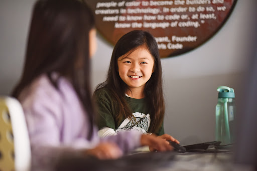 theCoderSchool image