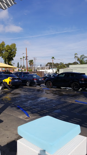 Car Wash «Playa Vista Car Wash», reviews and photos, 6900 S Centinela Ave, Culver City, CA 90230, USA