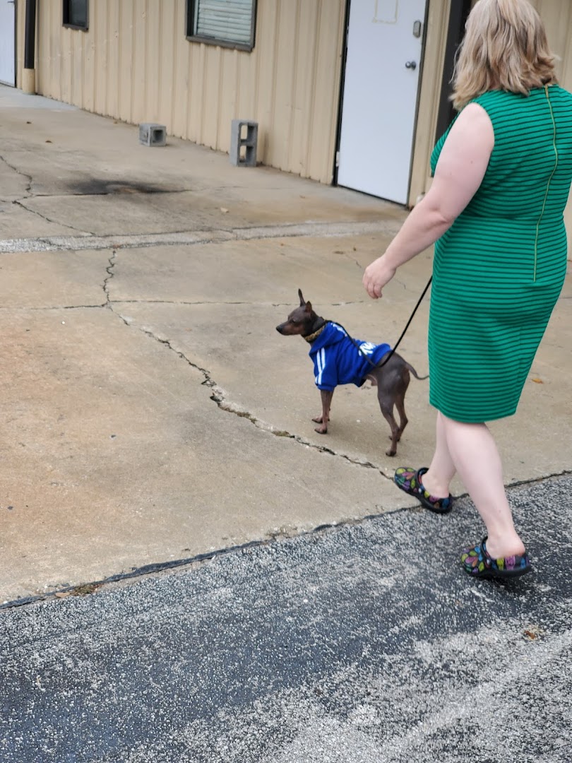 Imperial Polk Obedience Club