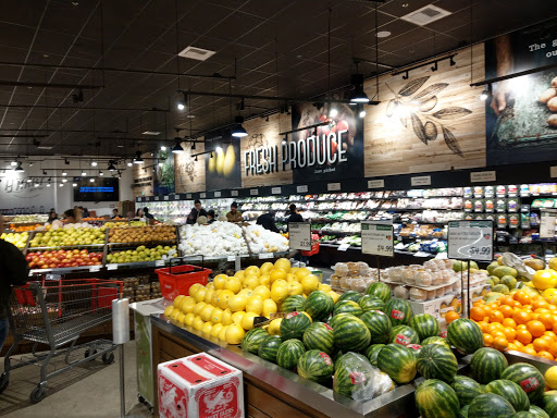 Supermercados grandes en San Jose