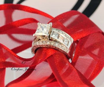 Jeweler «Orofino Jewelers», reviews and photos, 111 Monument Cir # 251, Indianapolis, IN 46204, USA