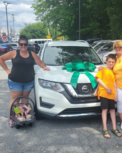 Used Car Dealer «Enterprise Car Sales», reviews and photos, 155 E Cleveland Ave, Newark, DE 19711, USA