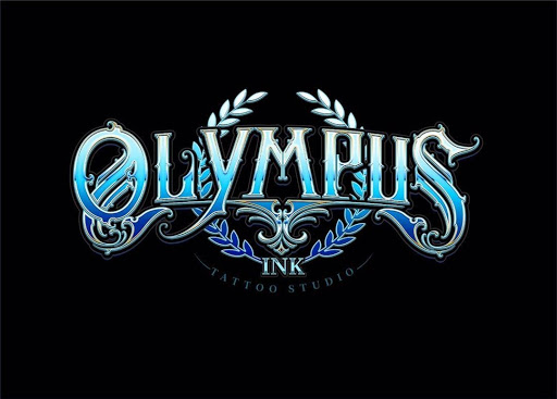 Tattoo Shop «Olympus Ink Tattoo», reviews and photos, 1501 SW 21st St #117, Topeka, KS 66604, USA