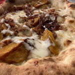 Photo n°1 de l'avis de Fabio.a fait le 07/09/2023 à 13:42 sur le  Nom Nom Pizza and Burger House - Moncalieri à Moncalieri