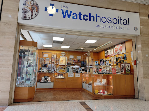 The Watch Hospital Luton