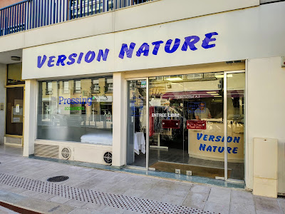 Version Nature Pressing Ecologique à Fontainebleau
