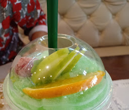 The sweet gallery รับคนละครึ่ง photo