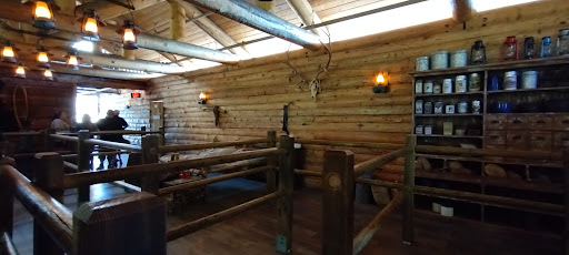 Wilderness Broiler