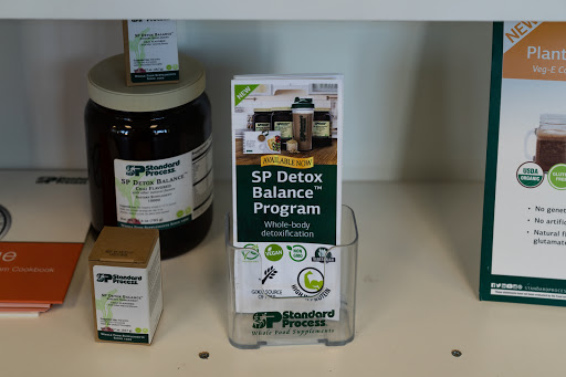 Earth Compounding Pharmacy image