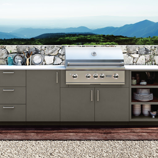 Fireplace Store «The Fire House Casual Living Store», reviews and photos, 5301 Capital Blvd #J, Raleigh, NC 27616, USA