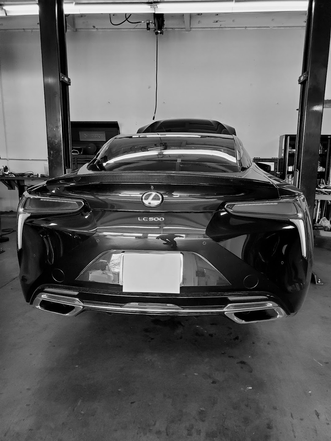 Alternative Automotive