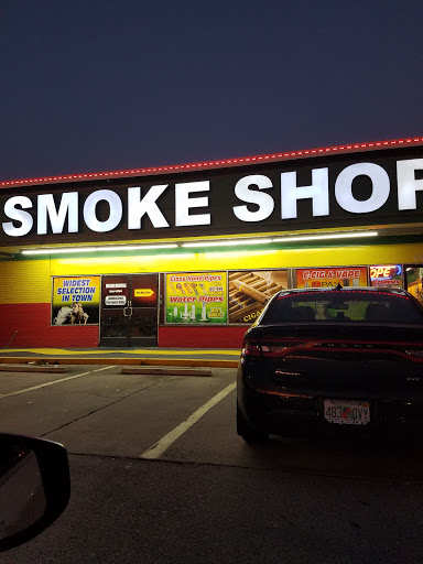 Vaporizer Store «Kissimmee Smoke shop», reviews and photos, 7551 W Irlo Bronson Memorial Hwy, Kissimmee, FL 34747, USA
