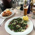 Photo n°1 de l'avis de Glenn.o fait le 01/06/2019 à 16:18 sur le  Ristorante Pizzeria Al Braciere à Sirmione