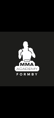 The MMA Academy Formby - Liverpool