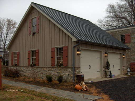 Siding Contractor «Eagle Building Solutions LLC», reviews and photos, 749 Rothsville Rd, Lititz, PA 17543, USA