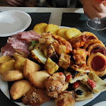 Photo n°1 de l'avis de Isabella.o fait le 16/10/2022 à 18:46 sur le  Mojito Caffe' à Vitorchiano