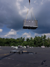 Advance Air & Heat Co., Inc. - Photo 7 - Car repair in East Freetown, MA, New Bedford