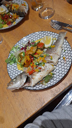 Photo n°105 de La Nautique à Marseille ()