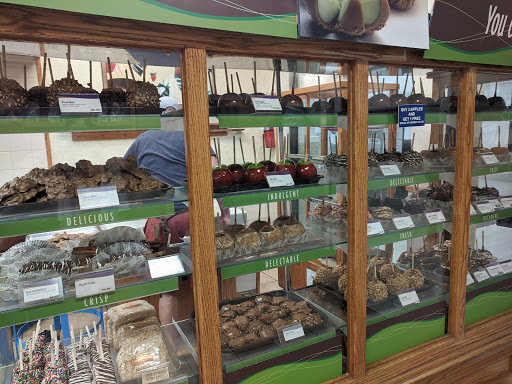 Outlet Mall «St. Augustine Outlets», reviews and photos, 500 Outlet Mall Blvd, St Augustine, FL 32084, USA