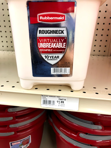 Hardware Store «Hardware Hank», reviews and photos, 1017 Central Ave NW, East Grand Forks, MN 56721, USA