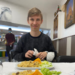 Photo n°2 de l'avis de TheJuliette. fait le 12/04/2022 à 13:19 sur le  A Cabaça à Fátima