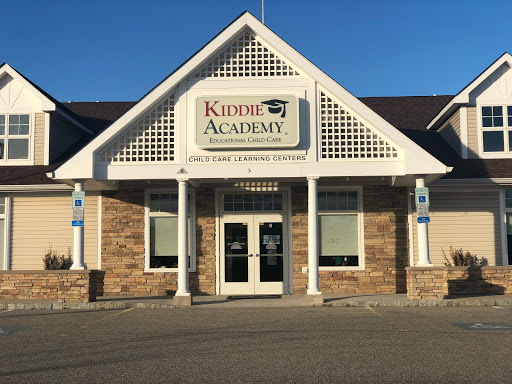 Preschool «Kiddie Academy of Upper Freehold», reviews and photos, 5 Alyson Way, Allentown, NJ 08501, USA