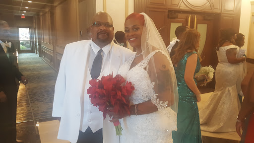 Banquet Hall «Bentley Banquet & Conference Center», reviews and photos, 646 Biddle Ave, Wyandotte, MI 48192, USA