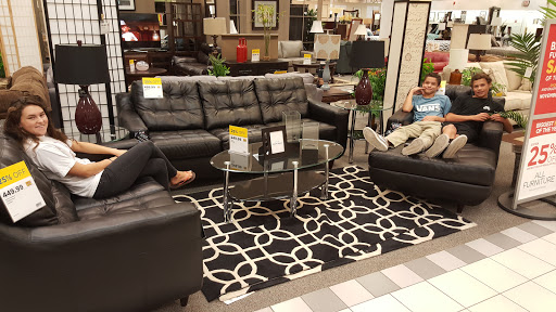 Army & Navy Surplus Shop «Navy Exchange Furniture Store», reviews and photos, 1240 Gator Blvd, Virginia Beach, VA 23460, USA