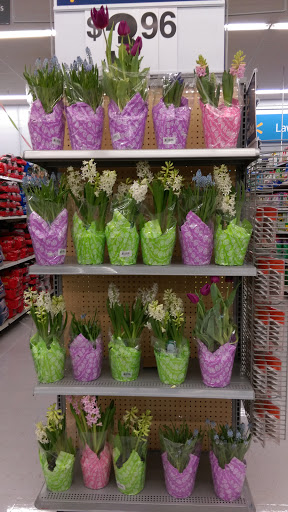 Discount Store «Walmart», reviews and photos, 321 NE Kings Valley Hwy, Dallas, OR 97338, USA