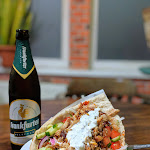 Photo n°1 de l'avis de Tobias.r fait le 12/11/2018 à 03:06 sur le  Leto Bistro II à Frankfurt an der Oder