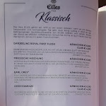 Photo n°37 de l'avis de Kai.e fait le 09/07/2021 à 11:24 sur le  Grande Beach Café - Scharbeutz à Scharbeutz