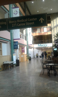 Mercy Medical Center Emergency Services - Photo 4 - Car repair in Springfield, MA, Springfield