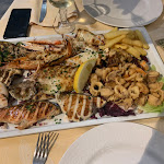 Photo n°1 de l'avis de Katia.6 fait le 03/07/2021 à 20:26 sur le  Ristorante Pizzeria Mare Blu à Legnano