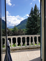 Photo n°46 de Hôtel Restaurant Les Terrasses à Laragne-Montéglin ()
