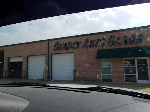 Auto Glass Shop «Searcy Auto Glass», reviews and photos, 816 Remington Dr, Searcy, AR 72143, USA