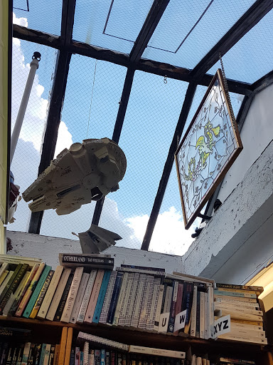 Used Book Store «Dawn Treader Book Shop», reviews and photos, 514 E Liberty St, Ann Arbor, MI 48104, USA