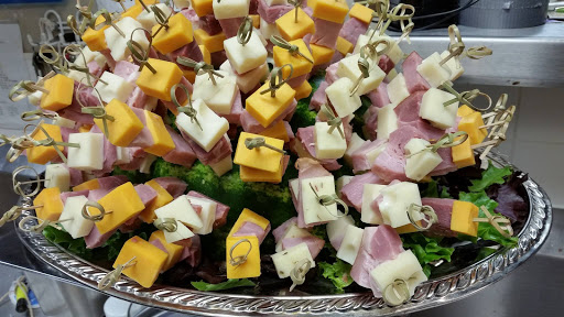 Caterer «AspenPointe Catering», reviews and photos, 1675 W Garden of the Gods Rd, Colorado Springs, CO 80907, USA