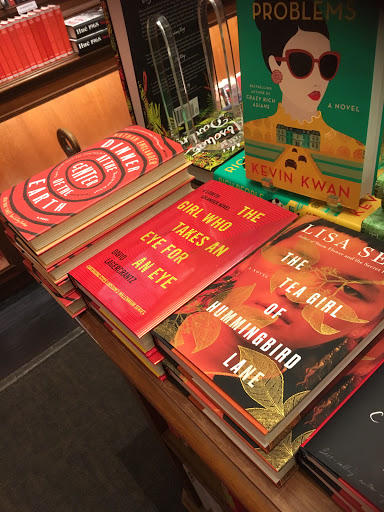 Book Store «Rizzoli Bookstore», reviews and photos, 1133 Broadway, New York, NY 10010, USA