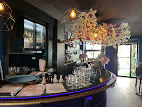 Atmosphère du Restaurant français Le Tempo - Restaurant Bar Lounge Musique Live - Beaulieu-sur-Mer - n°9