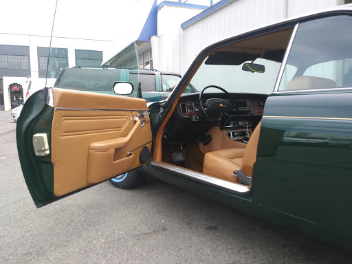 Car Repair and Maintenance «Pep Boys Auto Service & Tire», reviews and photos, 2701 4th Ave S, Seattle, WA 98134, USA