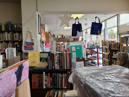Book Store «From My Shelf Books & Gifts», reviews and photos, 7 East Ave #101, Wellsboro, PA 16901, USA