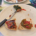 Photo n°2 de l'avis de Alessandro.a fait le 09/08/2023 à 14:30 sur le  Albergo - Ristorante Lanterna Verde à Torre Orsaia