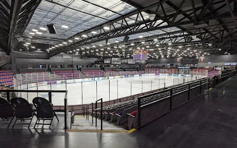 Trinity Health Arena/L.C. Walker Arena image