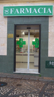 Farmacia San Mateo - Lopez Alonso Ldas. - Farmacia en Jerez de la Frontera 