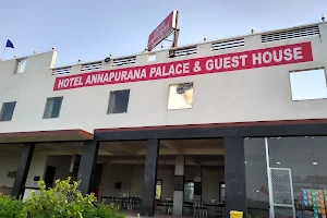 Hotel Annapurna Palace image