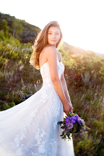 Bridal Shop «Amour Bridal», reviews and photos, 601 E Whitestone Blvd #408, Cedar Park, TX 78613, USA